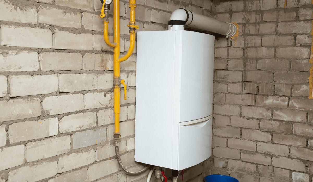 Kombi Montaj Kurulum